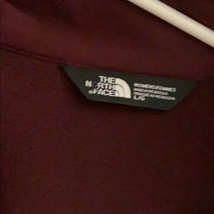 The North Face Apex bionic Jacket.